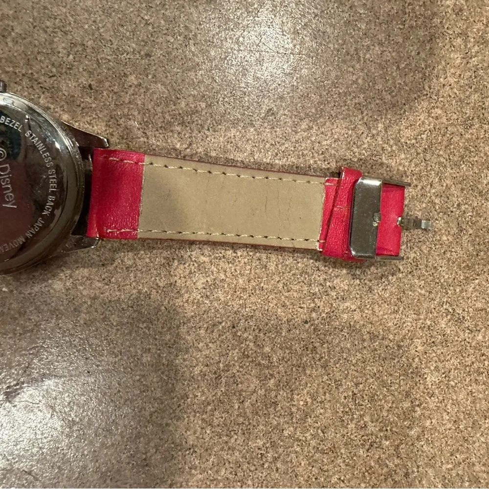 Ina charming watch