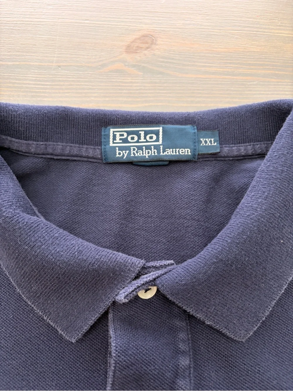 Ralph Lauren classic long