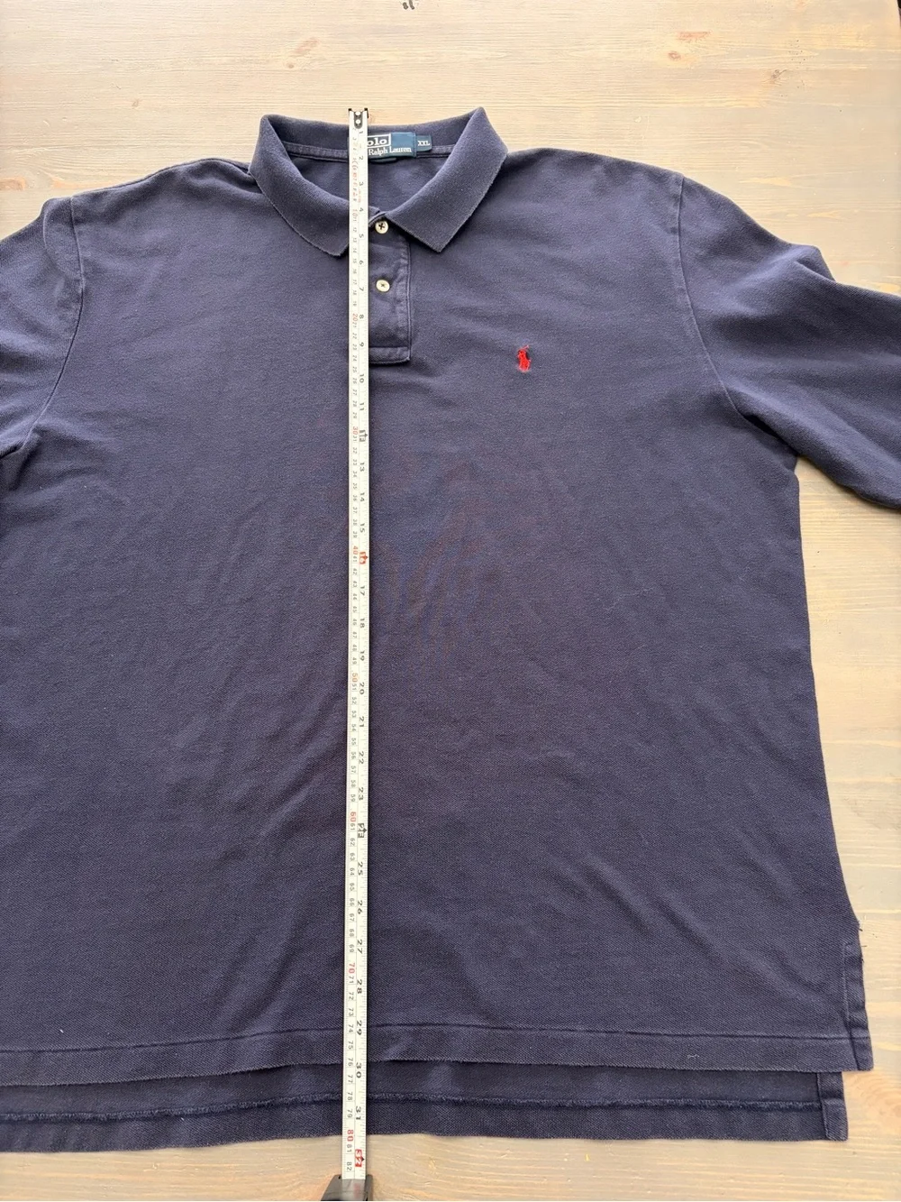 Ralph Lauren classic long