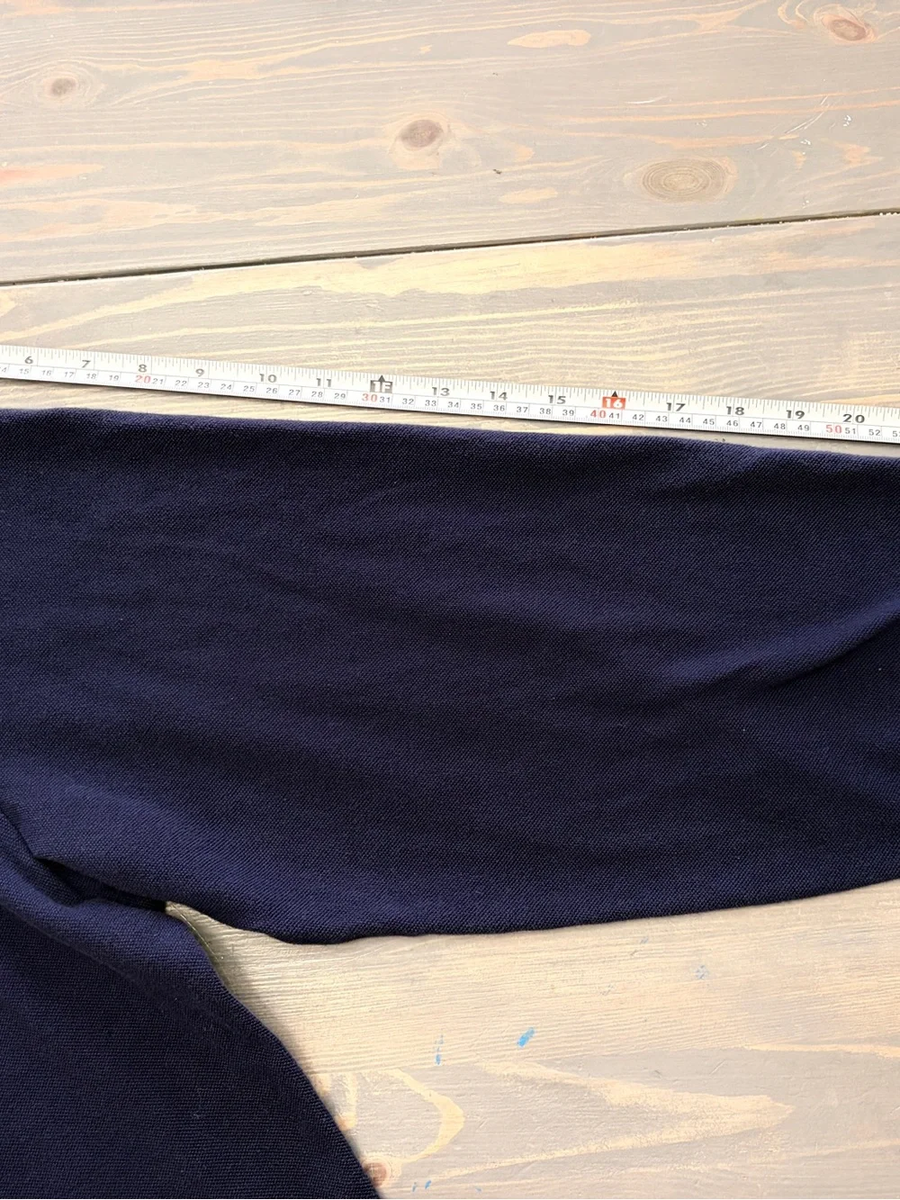 Ralph Lauren classic long