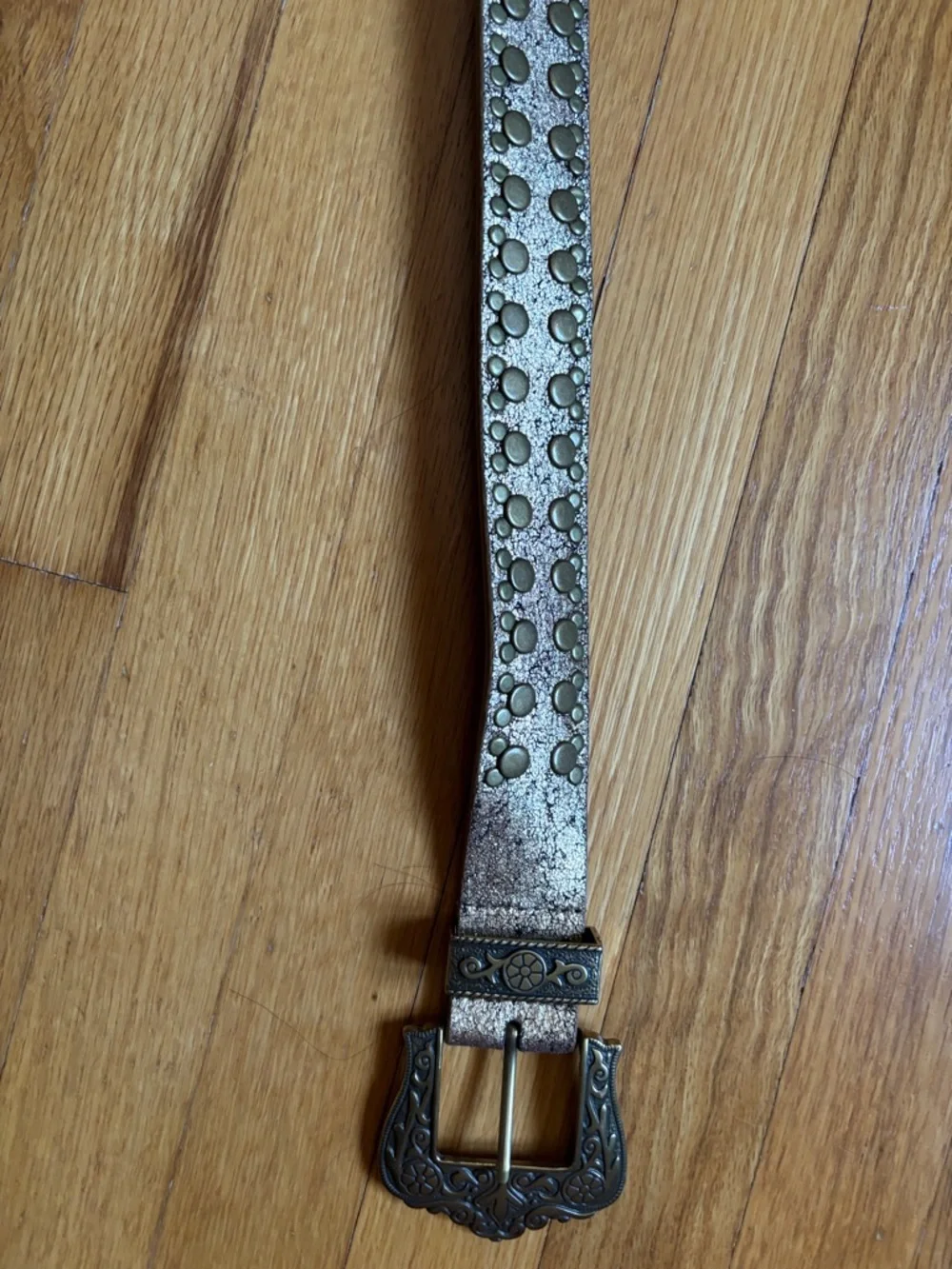 N/A textured metallic