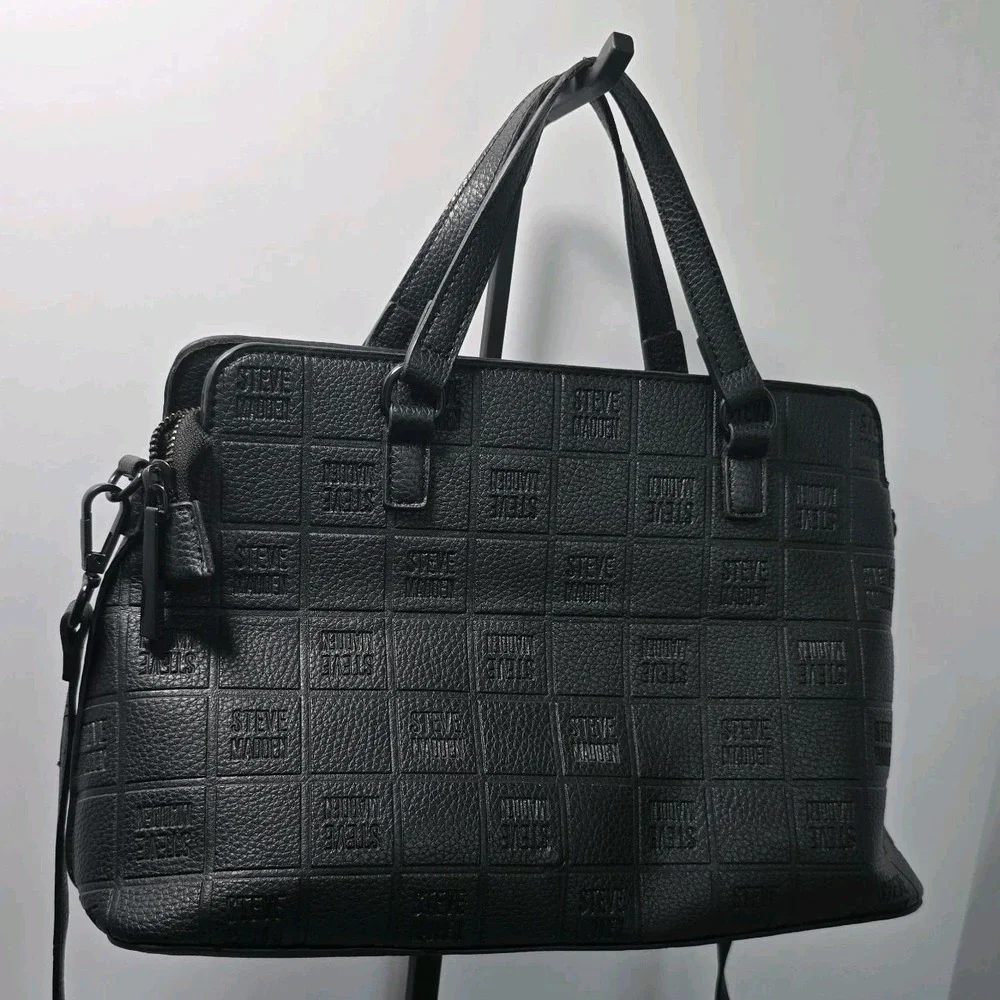 Steve Madden this steve