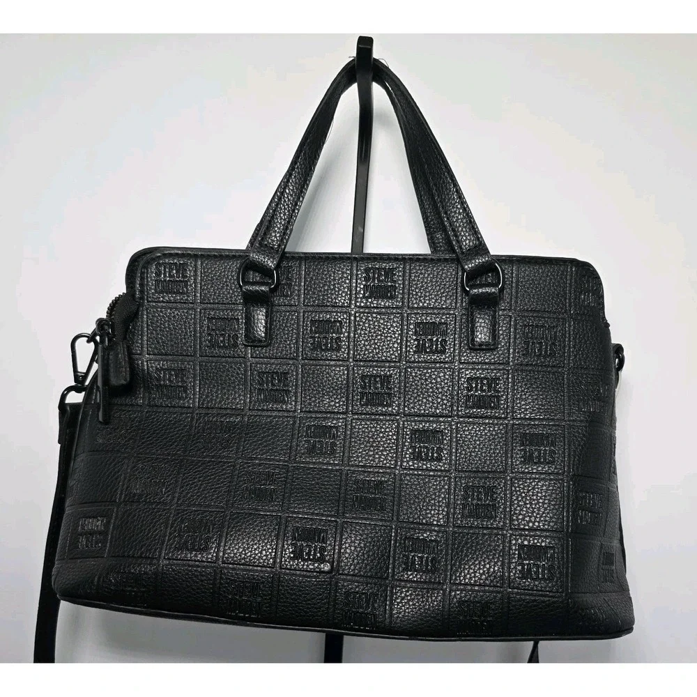 Steve Madden this steve
