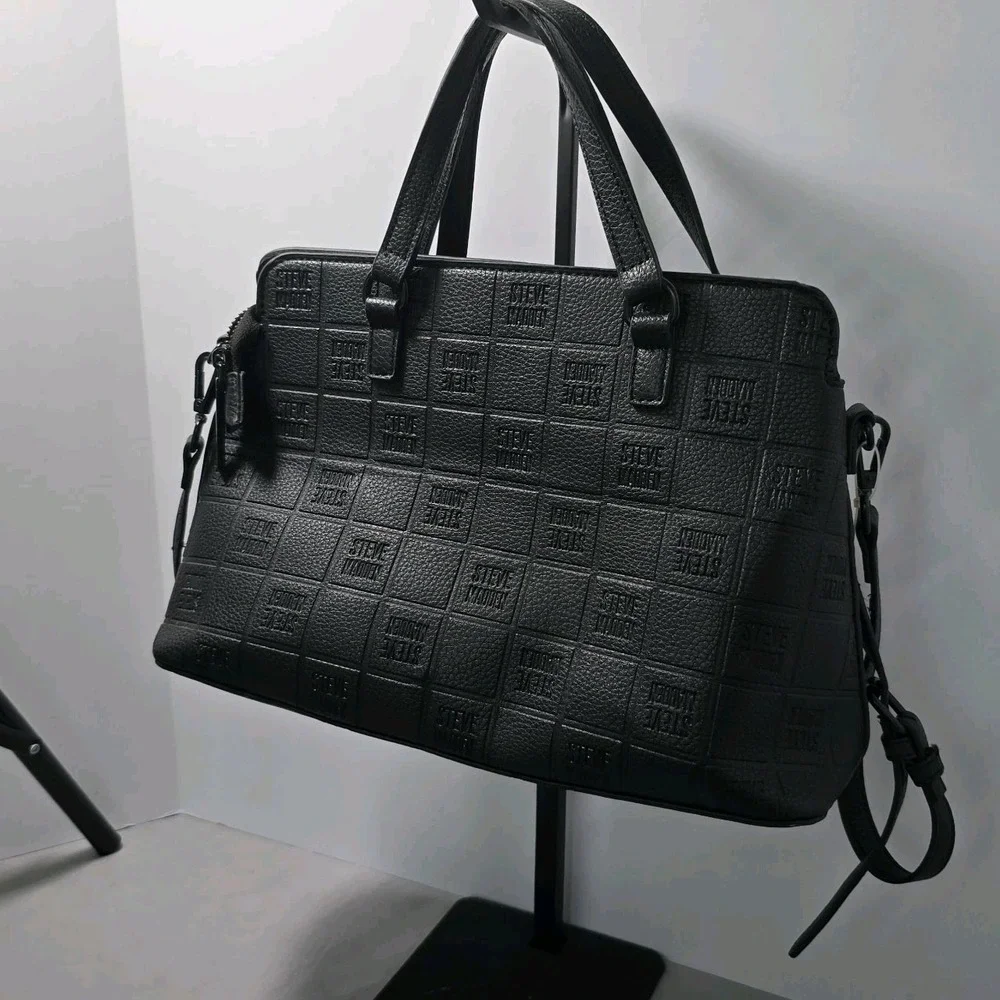 Steve Madden this steve