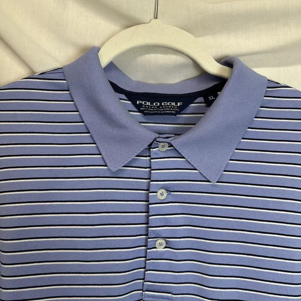 Ralph Lauren good pre
