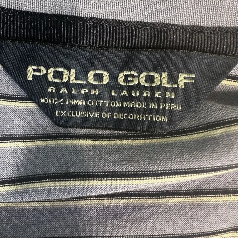 Ralph Lauren good pre