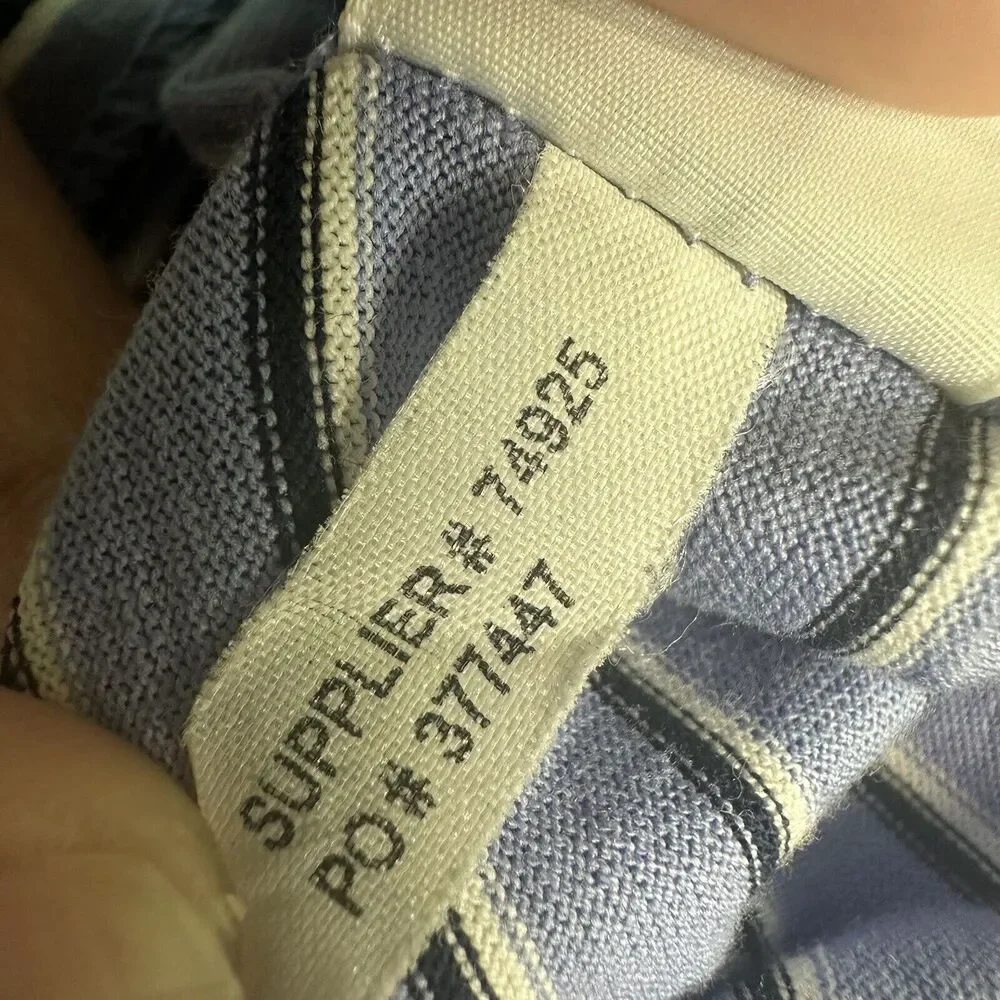 Ralph Lauren good pre