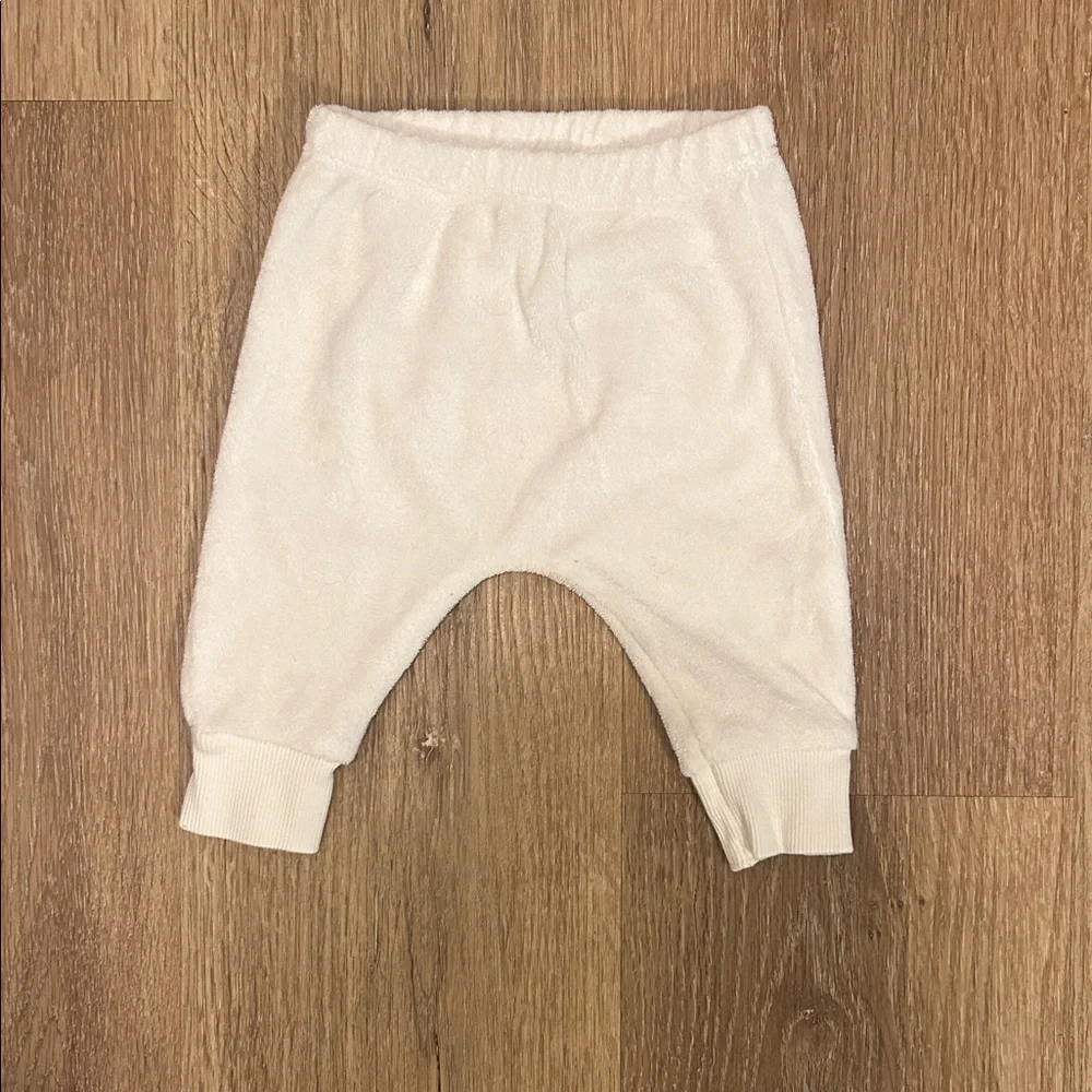 Carters cute cream