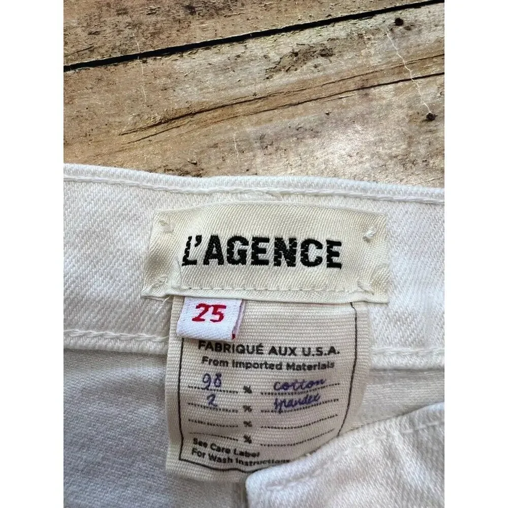 LAGENCE agence cream