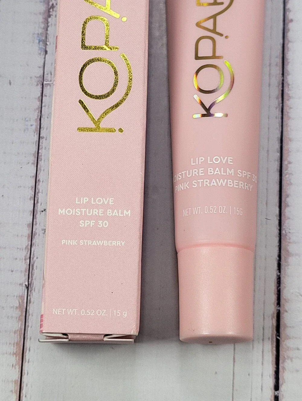 Kopari shade oil oz