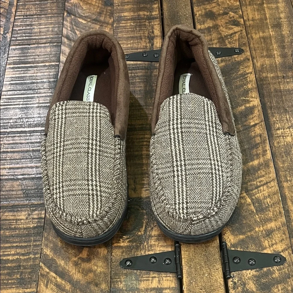Amazon around loafers comfortable