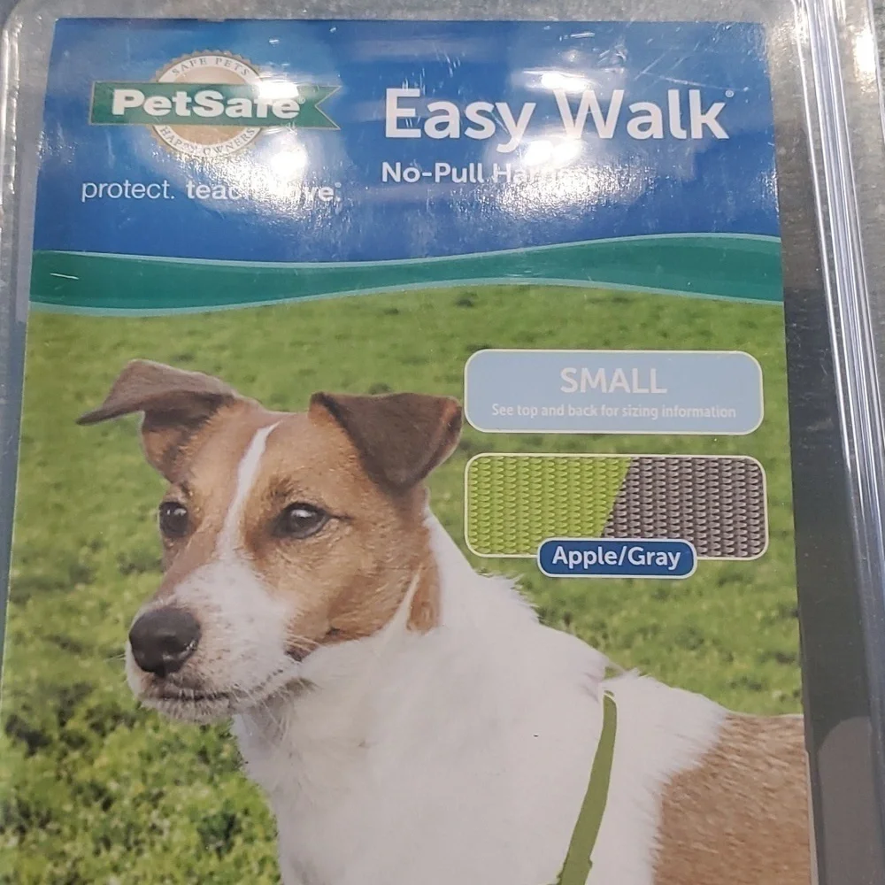 Pet Safe this size