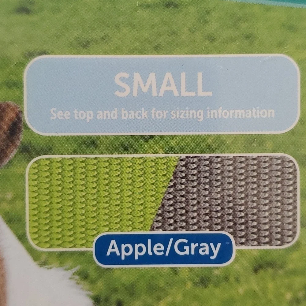 Pet Safe this size