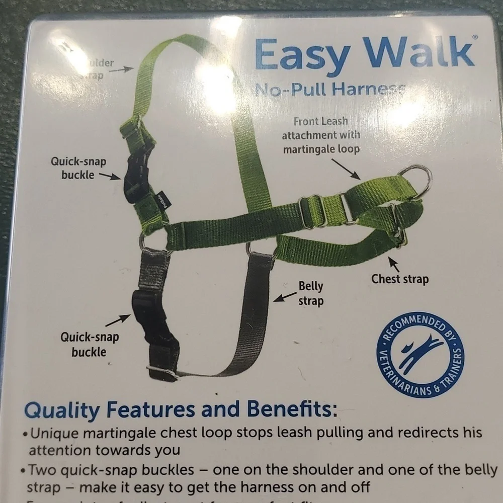 Pet Safe this size