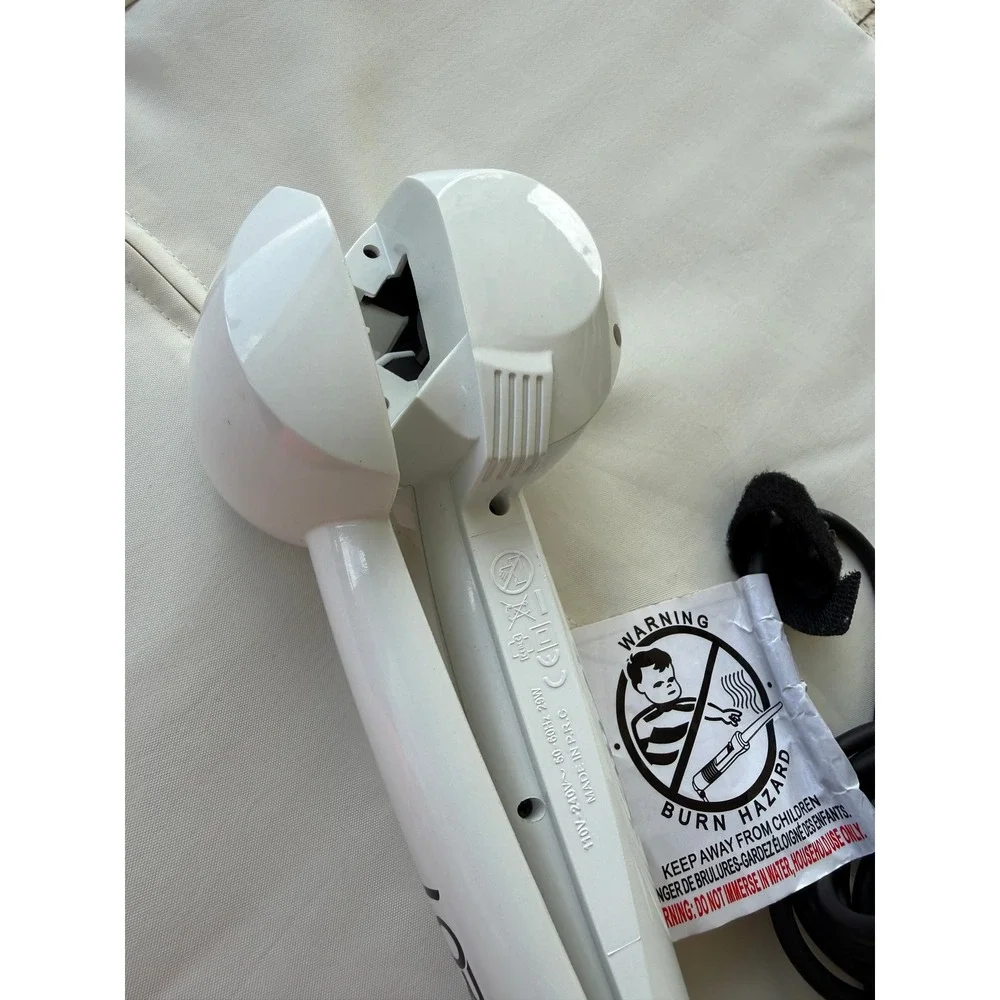 Lorion automatic hair
