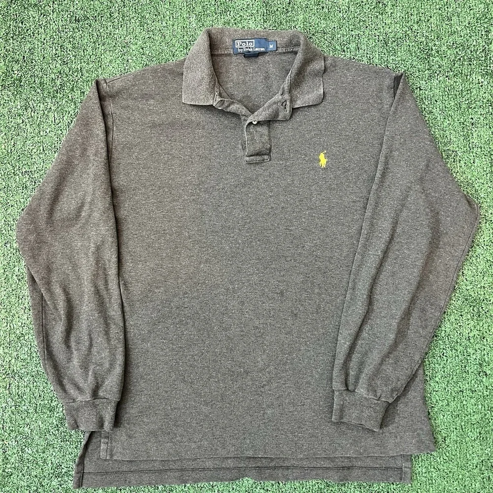 Ralph Lauren vintage polo