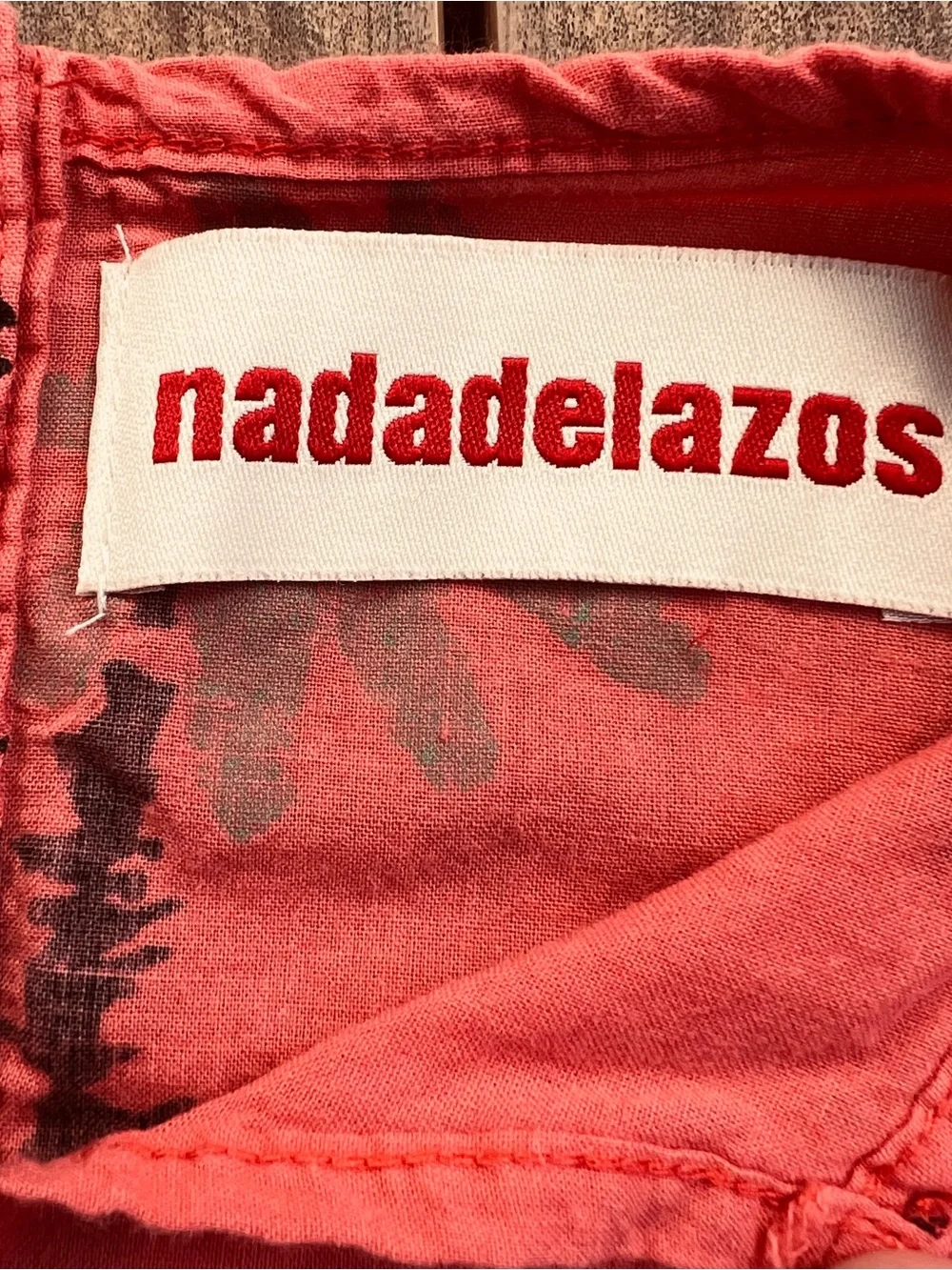 nadadelazos euc vibrant