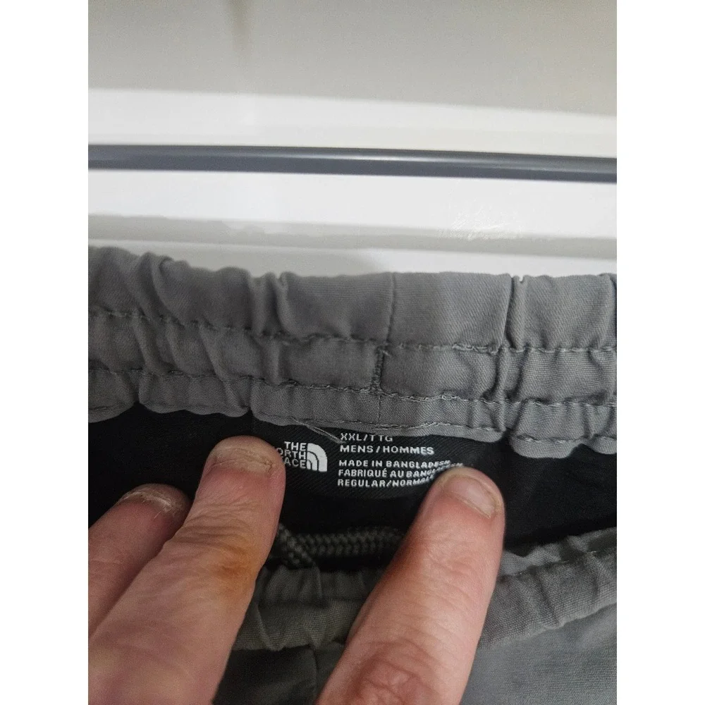 The North Face north face