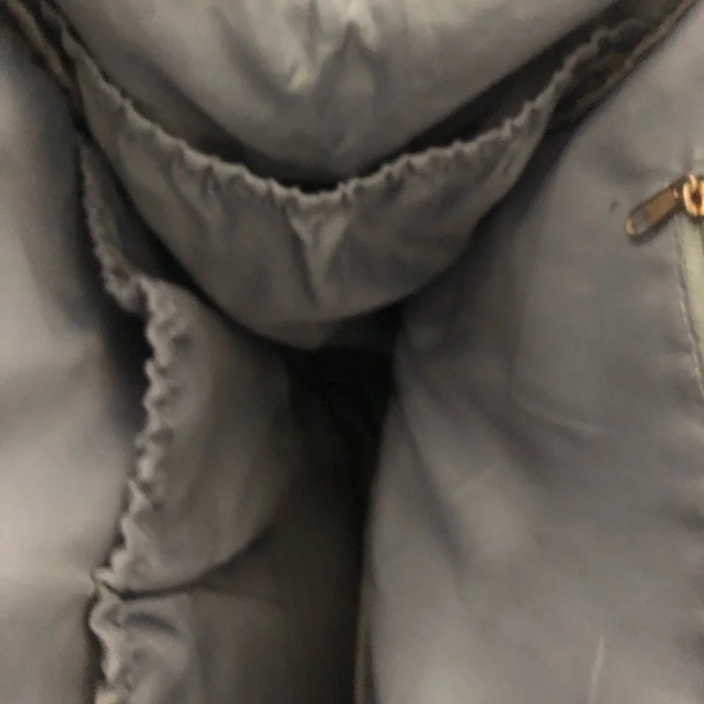 mokaloo gray canvas