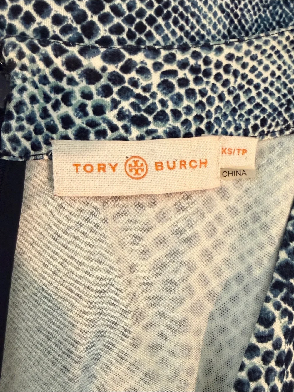 Tory Burch tory burch