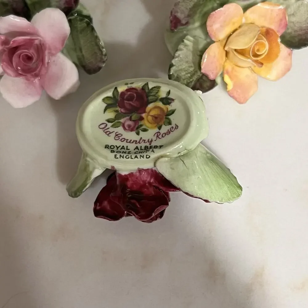 Royal Albert cover photo