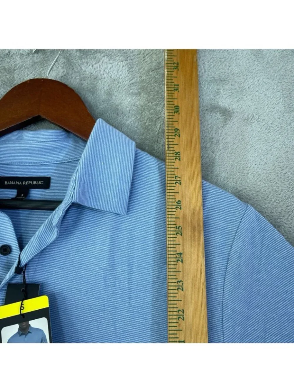 Banana Republic new tag