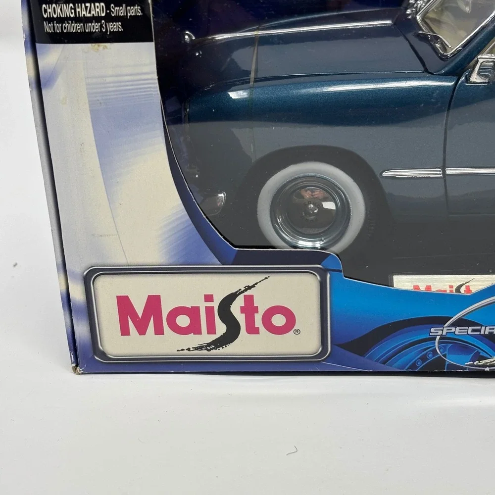 maisto thank you