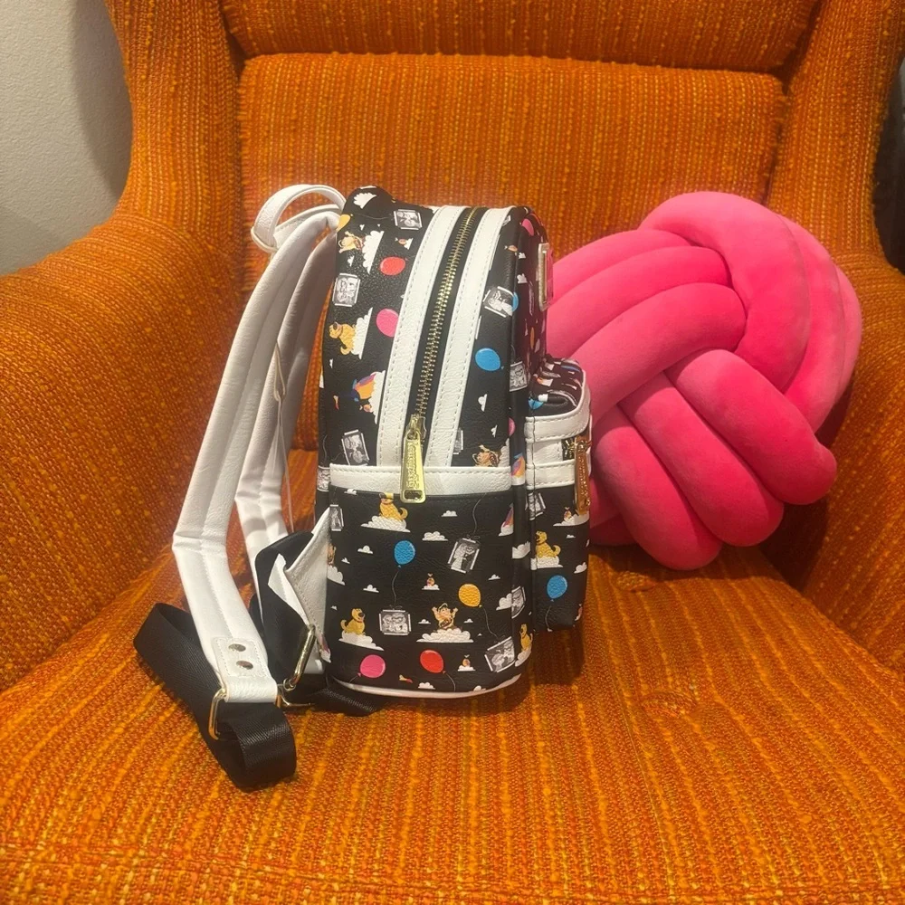 Disney compact backpack