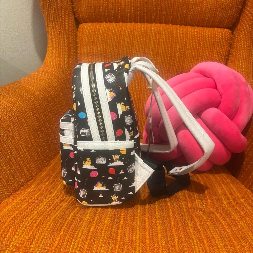 Disney compact backpack