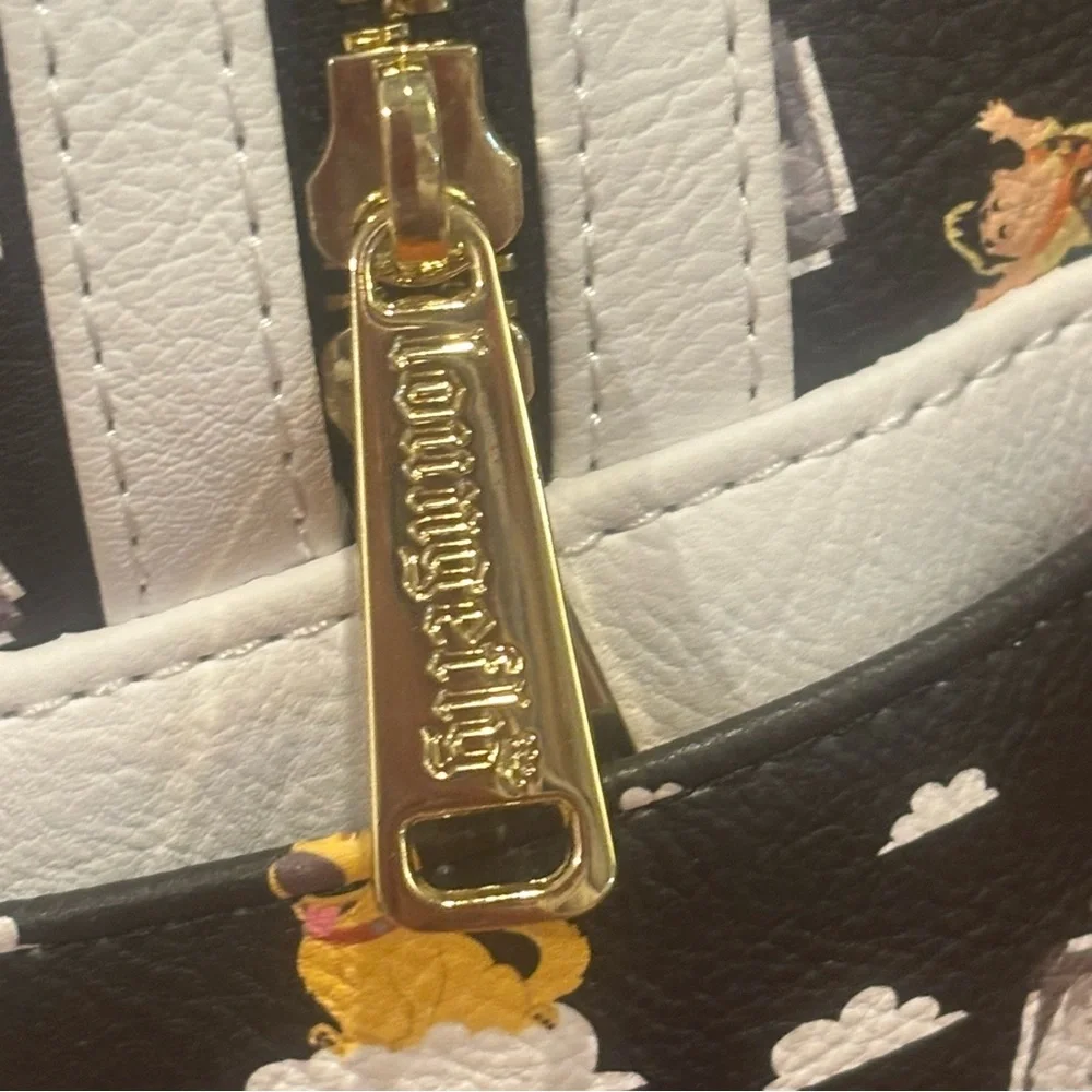 Disney compact backpack