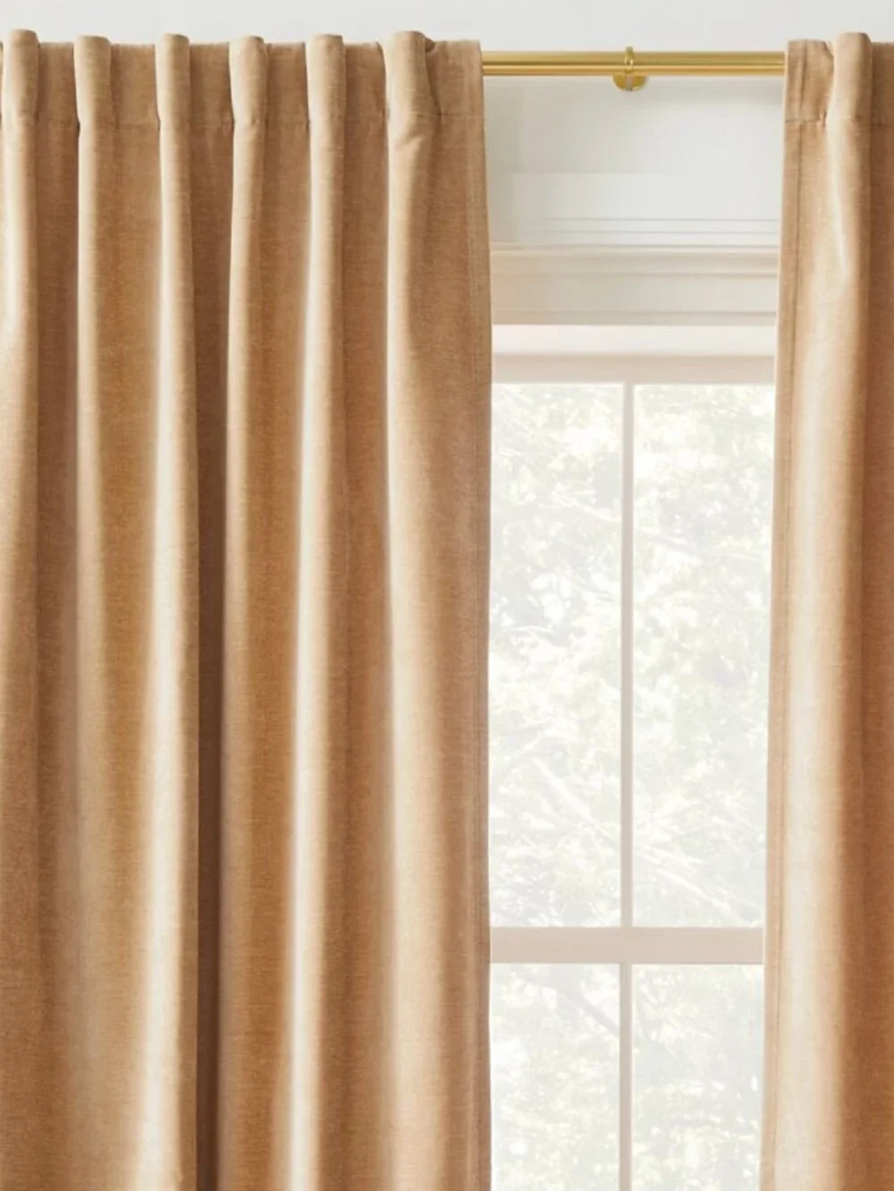 West Elm elevate your
