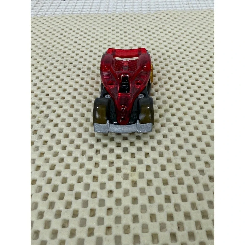 Hot Wheels hot wheels