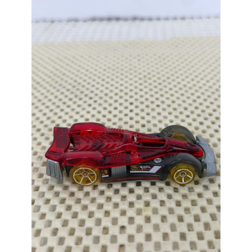 Hot Wheels hot wheels