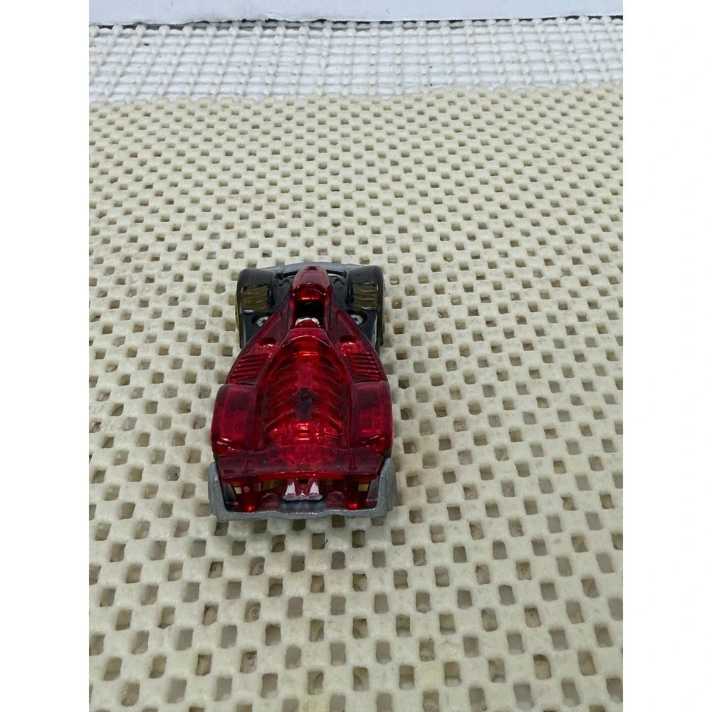 Hot Wheels hot wheels