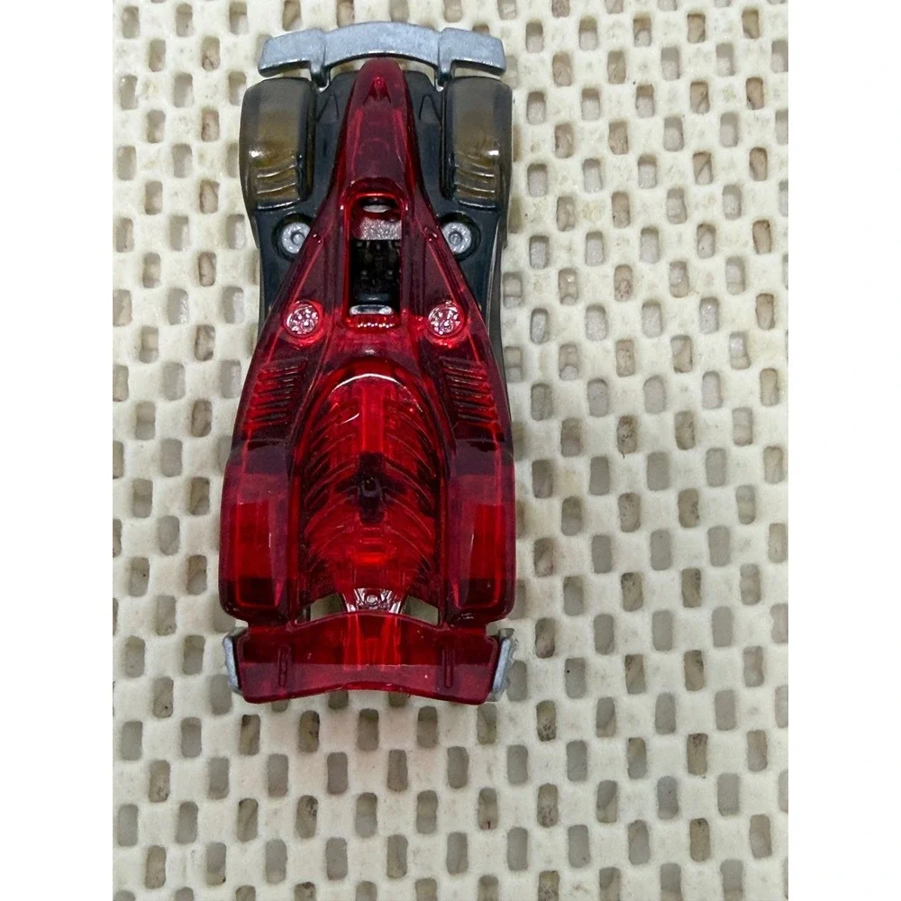 Hot Wheels hot wheels