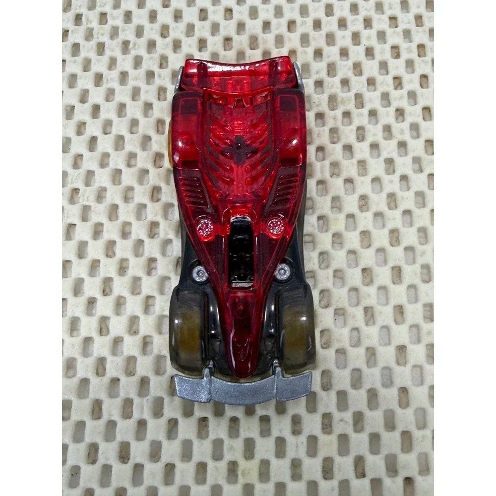 Hot Wheels hot wheels