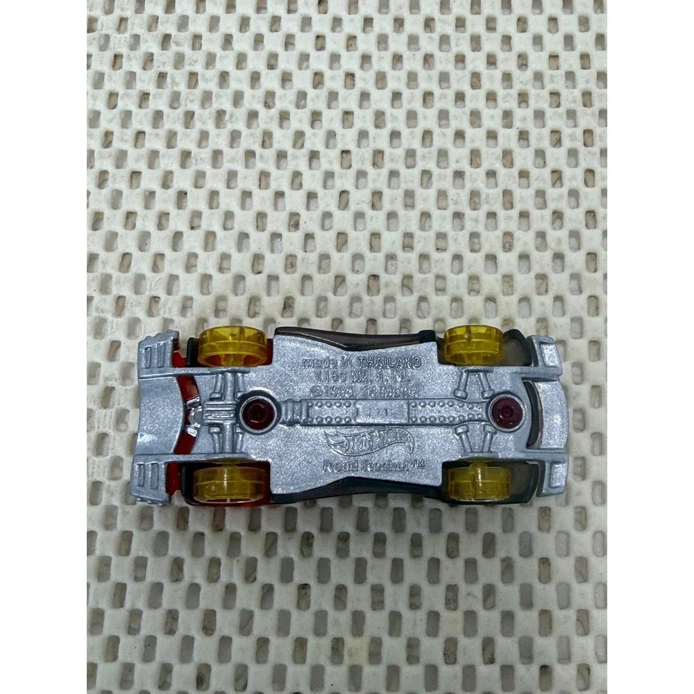 Hot Wheels hot wheels