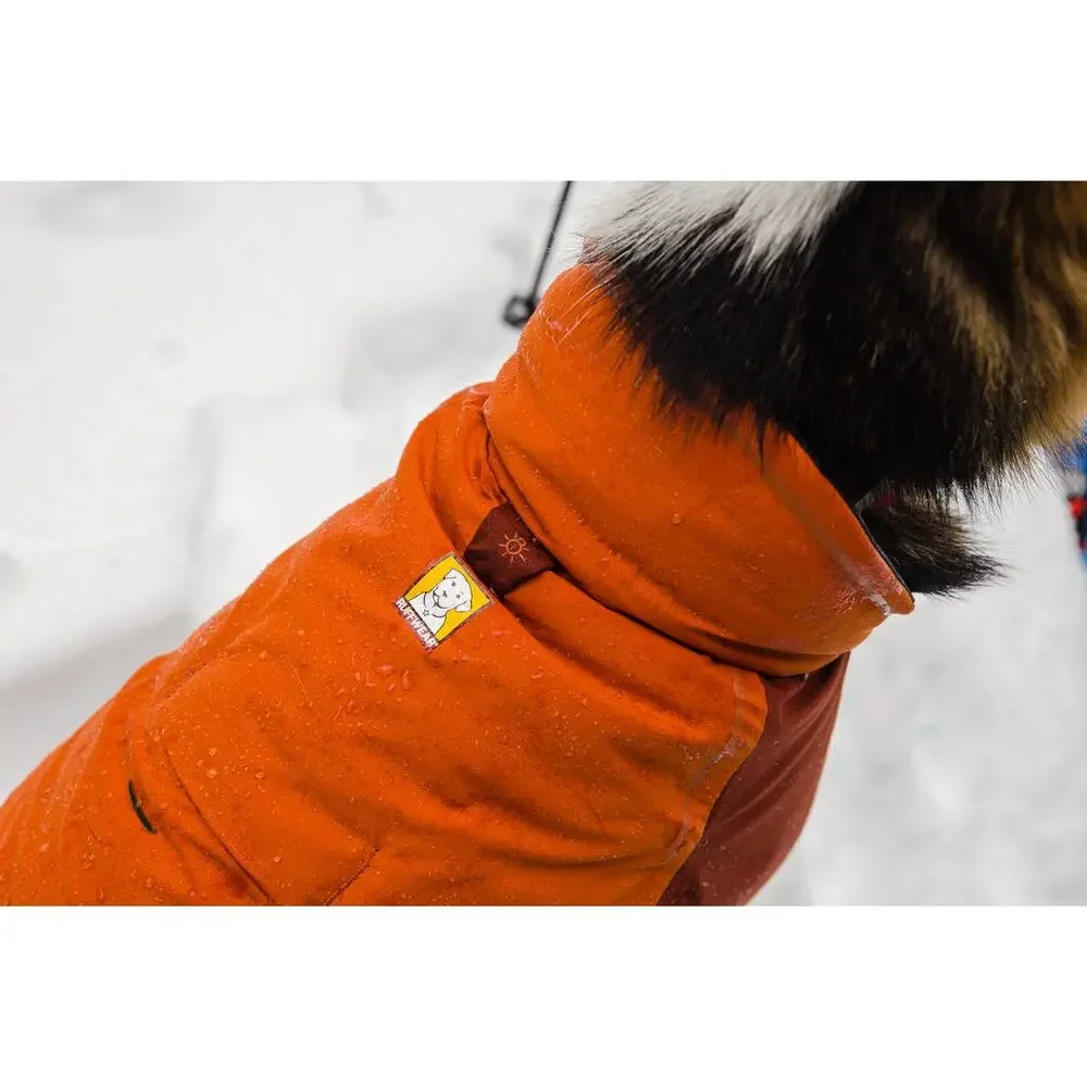 RuffWear vert jacket