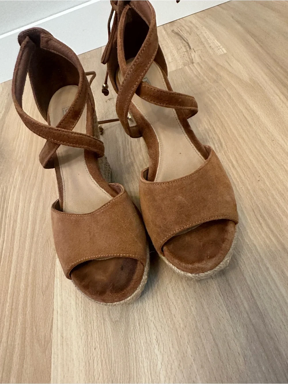 UGG size reagan