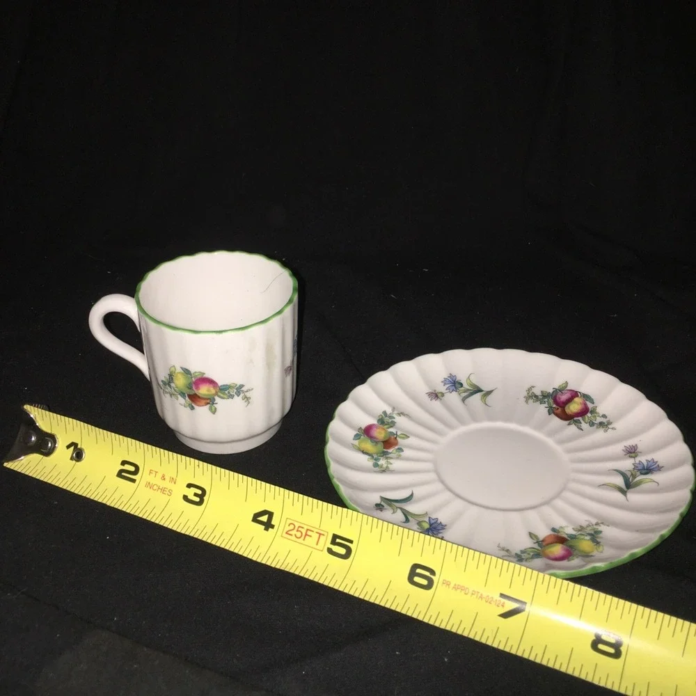 Spode Copeland this exquisite