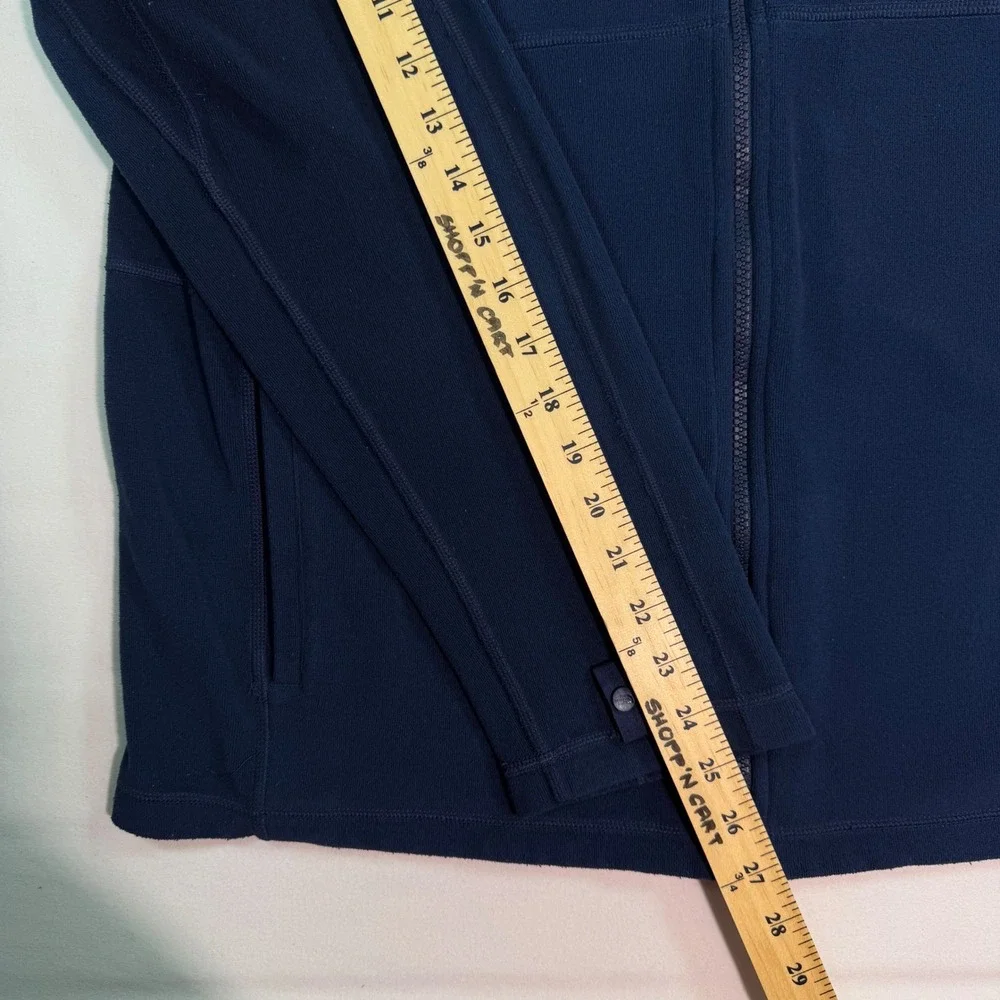 The North Face soft embroidered hiking