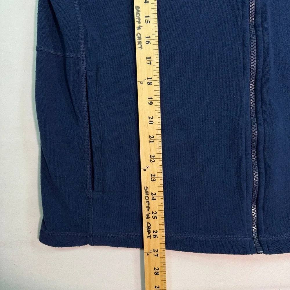 The North Face fast 27 polyester