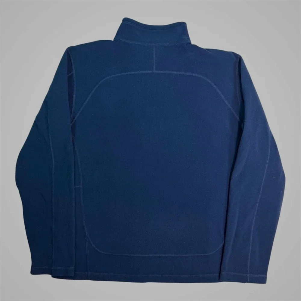 The North Face breathability 22 polartec
