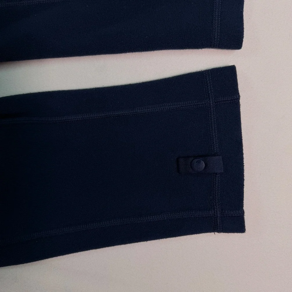 The North Face shoulder mesh north