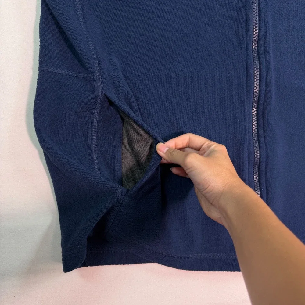 The North Face 22 embroidered