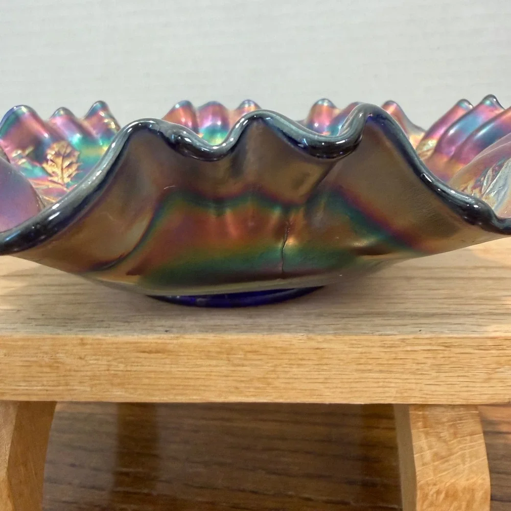 Fenton art glass