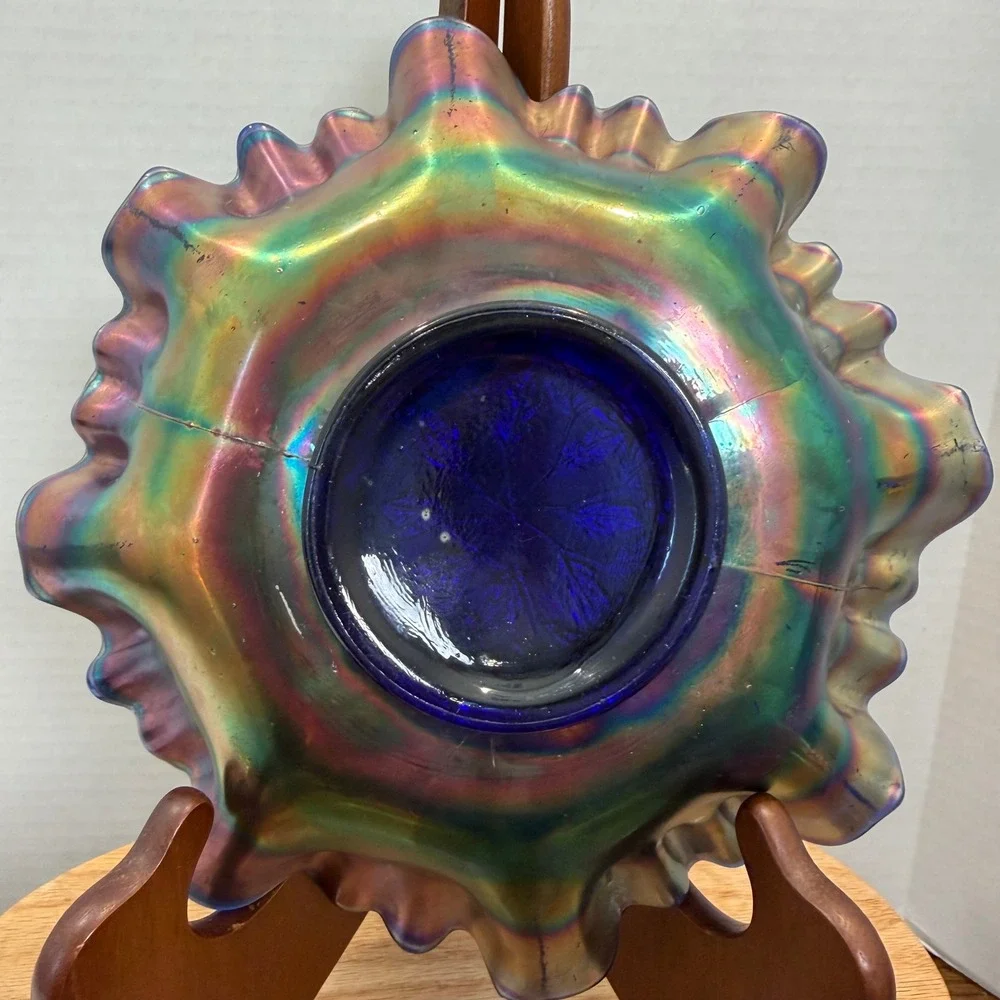 Fenton art glass