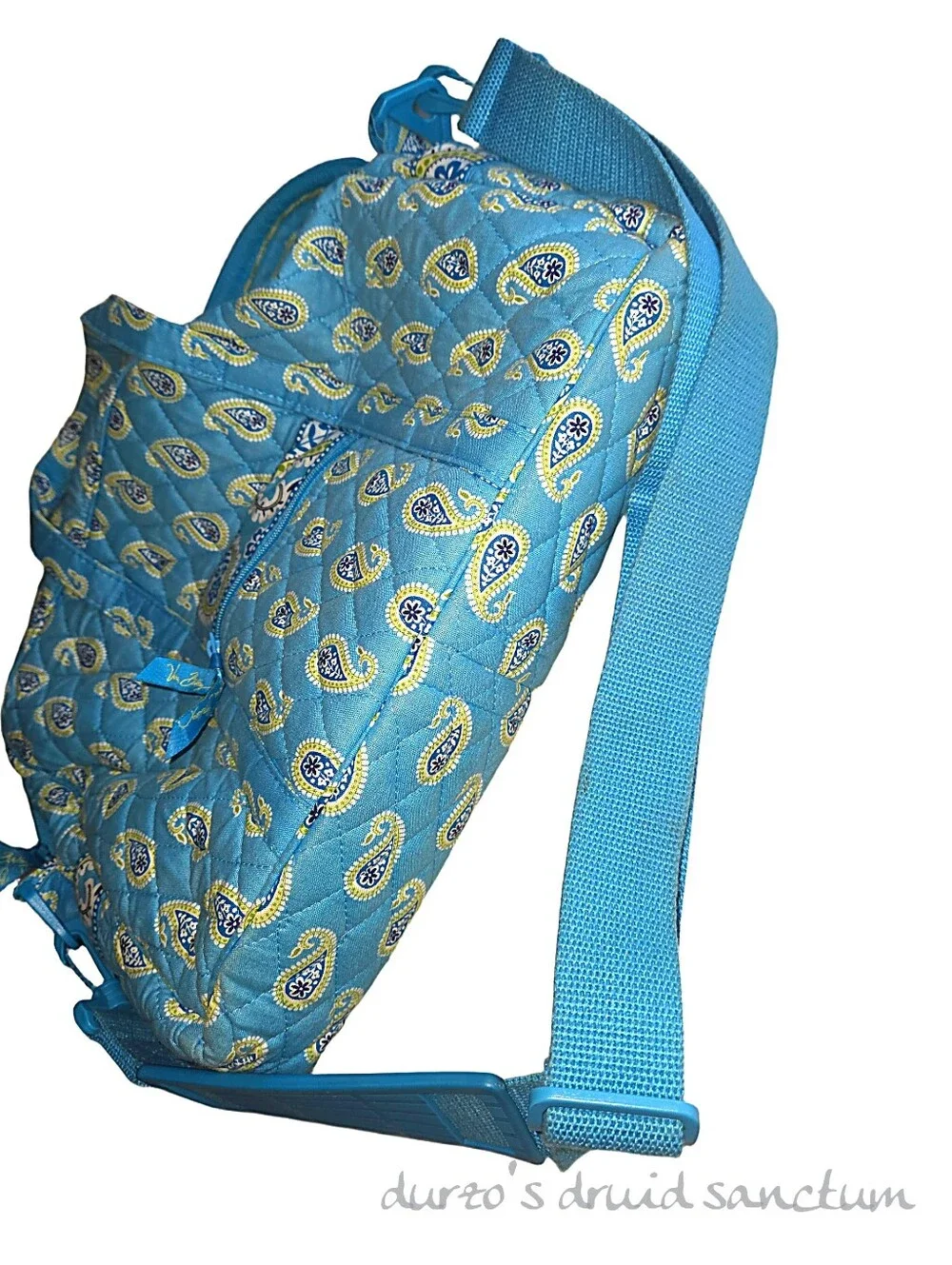 Vera Bradley classic vera