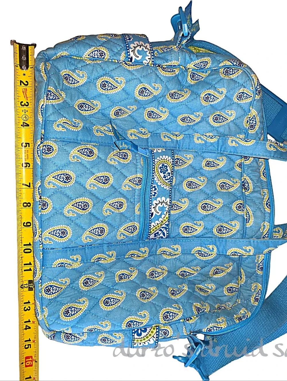 Vera Bradley classic vera