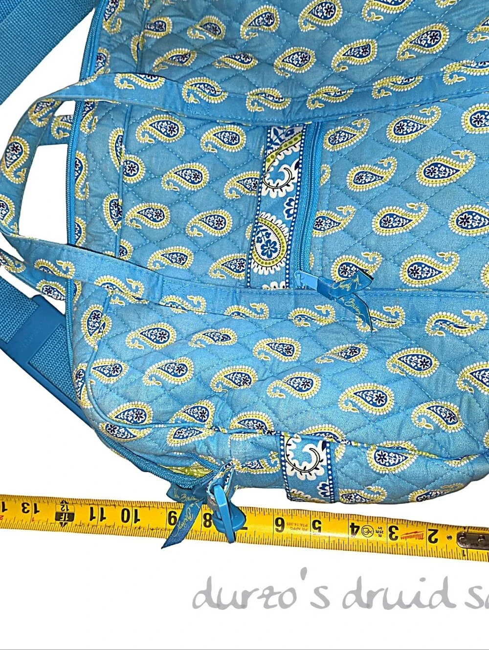 Vera Bradley classic vera